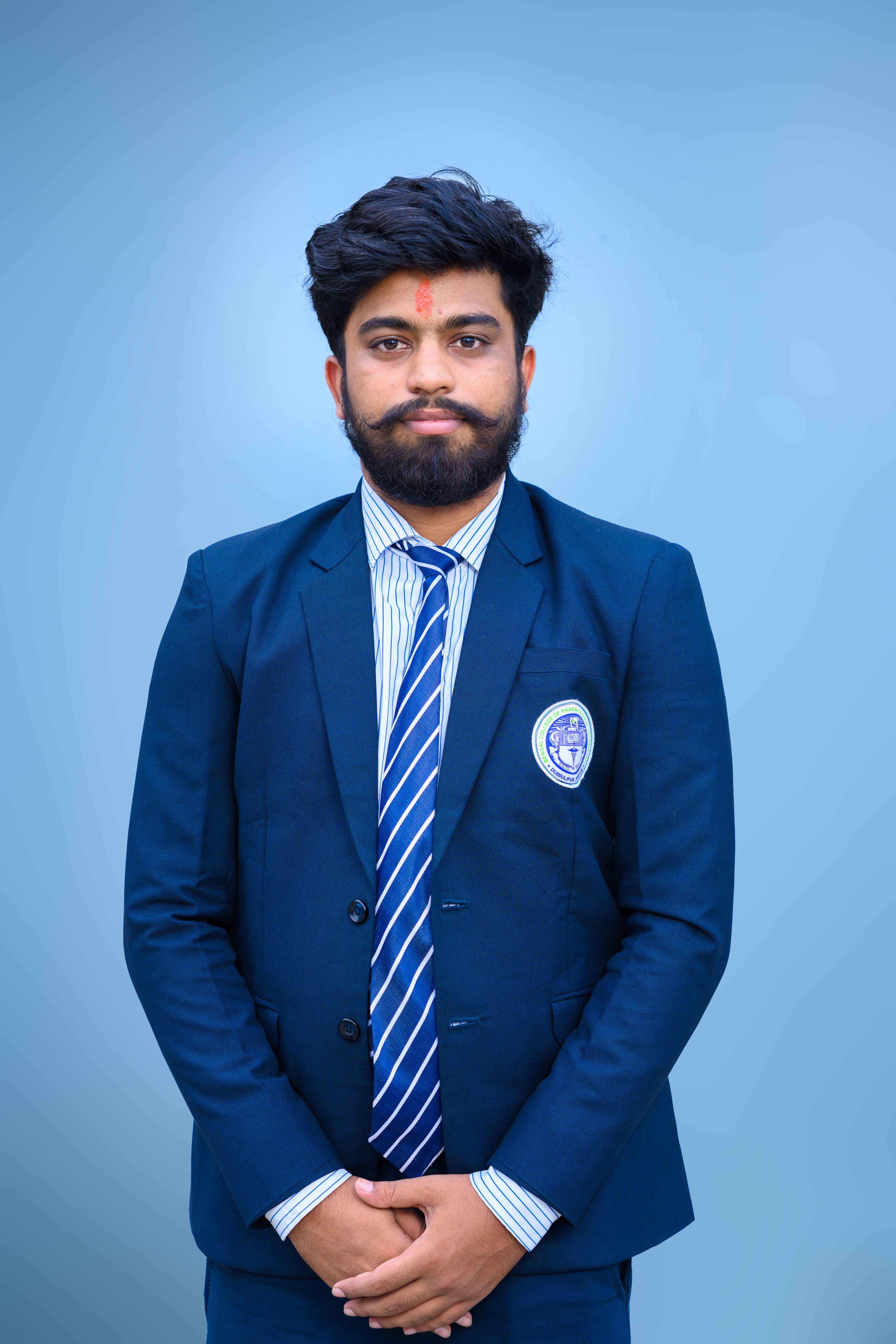 RITWIK ROY